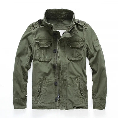 Camden -  Field Denim Jacket