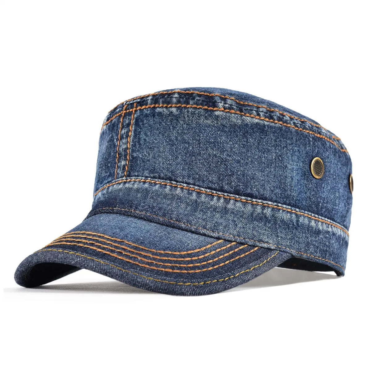 David™ | Sturdy Vintage Pet