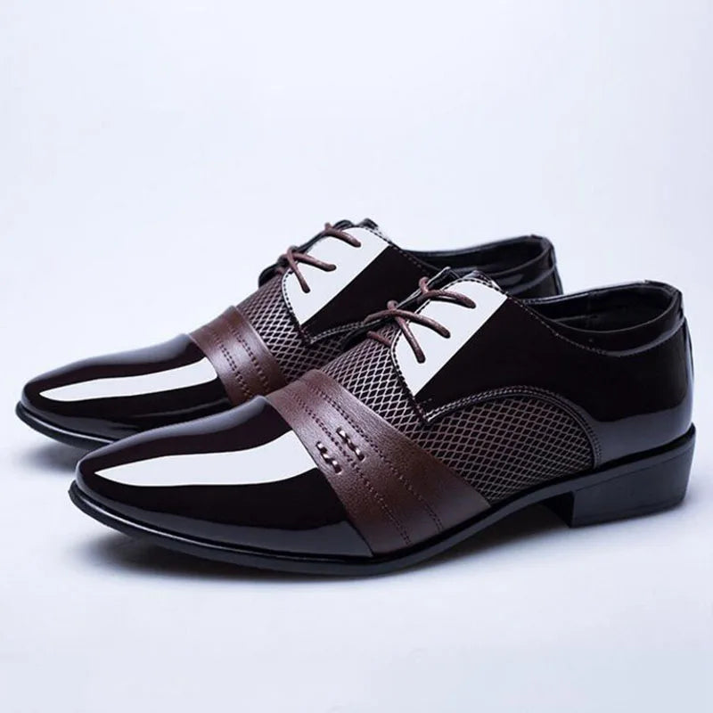 Nico Savelle Loafers - Volume II