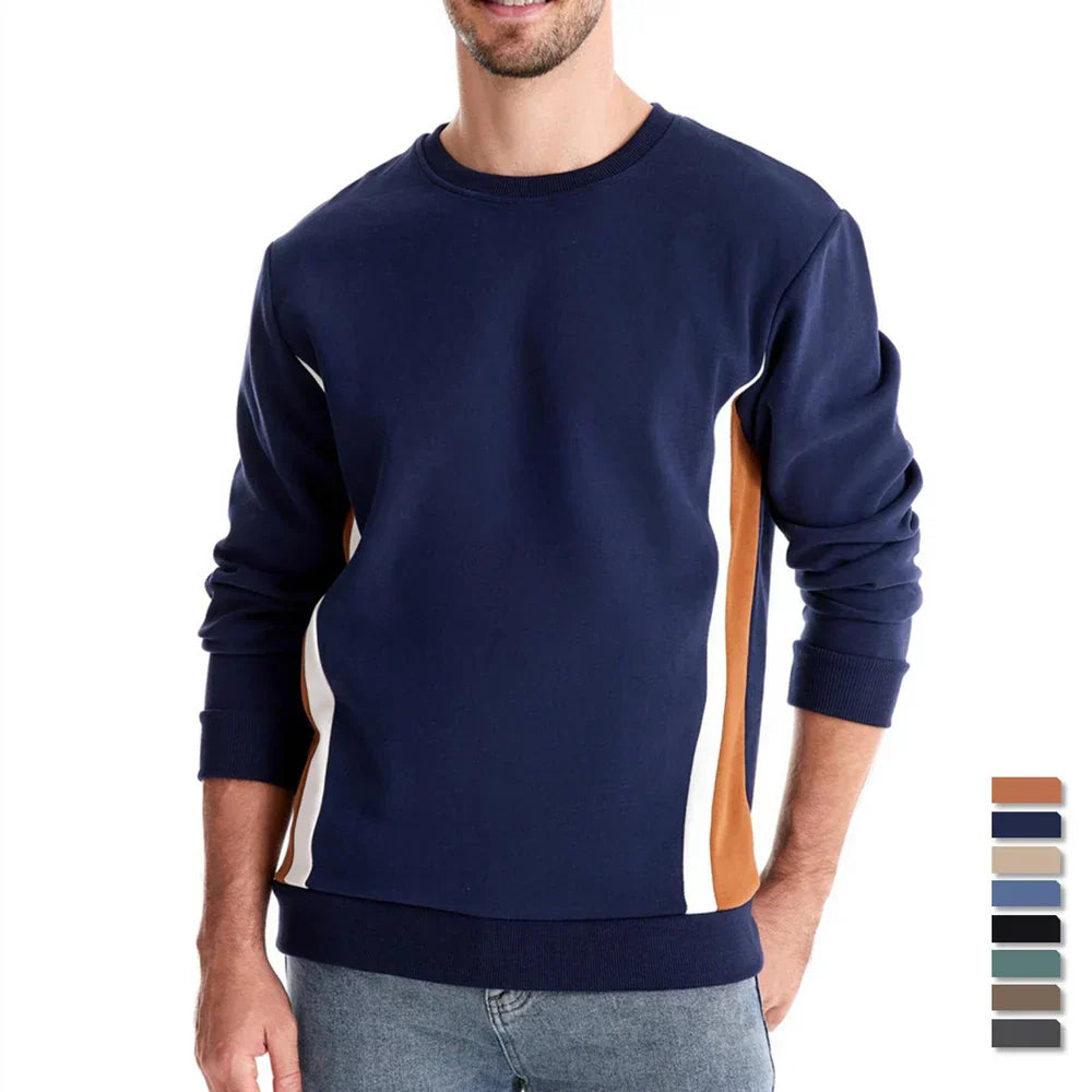Harlow | Elegant Men's Sweater