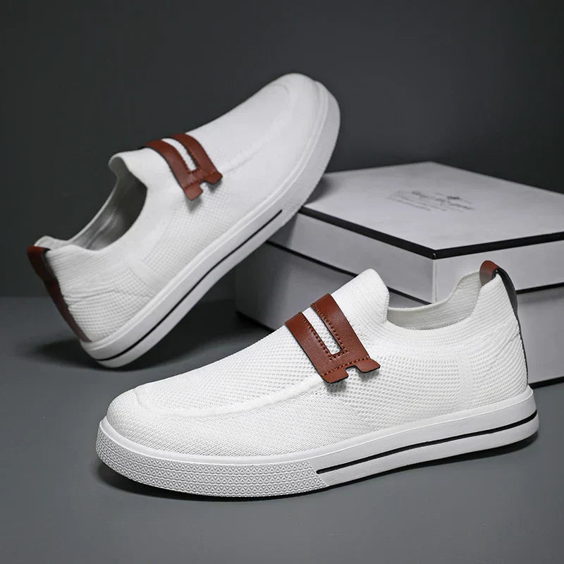 RONAN REIGN LOAFER SNEAKERS