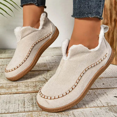 AISLINN | ORTHOPAEDIC ANKLE BOOTS