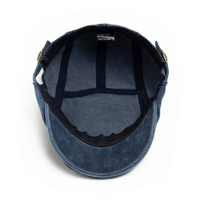 WILL | VINTAGE STYLE BARET