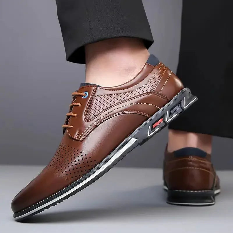 SMITHON X3 Hybrid Loafer