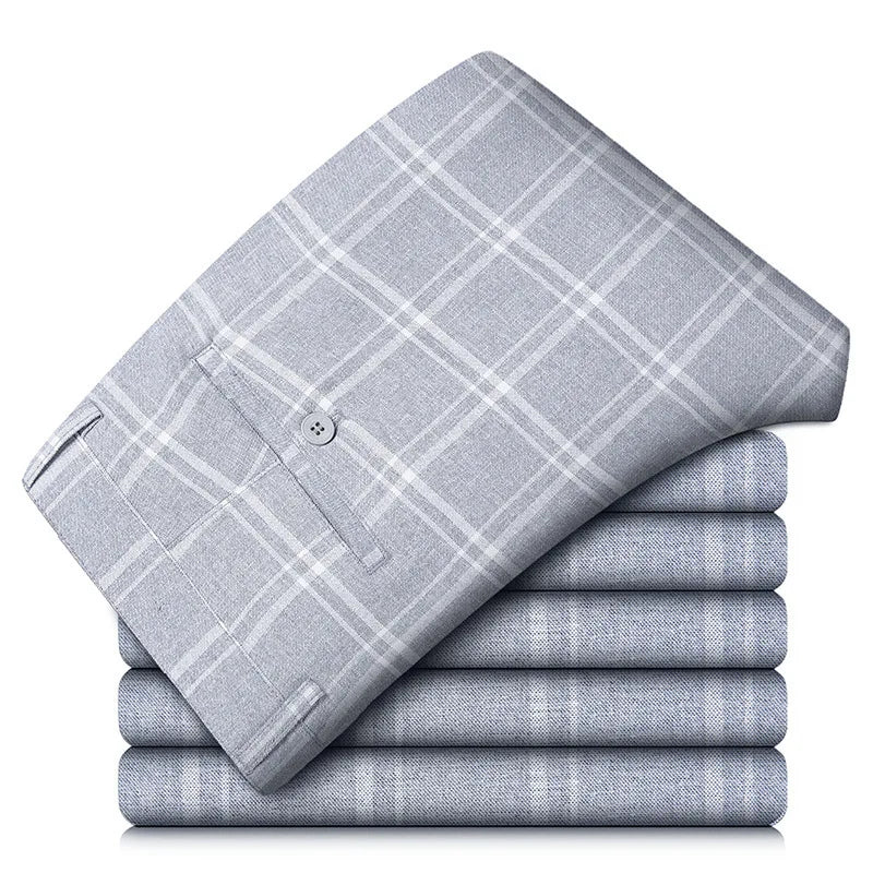 Classic Heritage Trousers