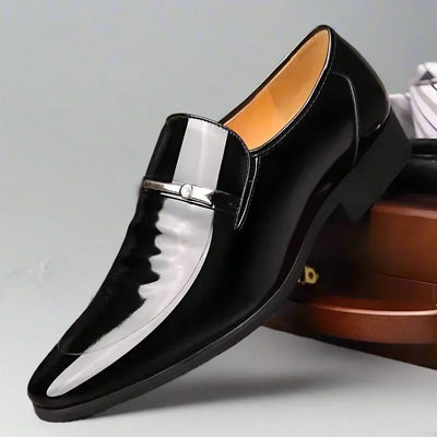 Nico Savelle Loafers Collection Volume III