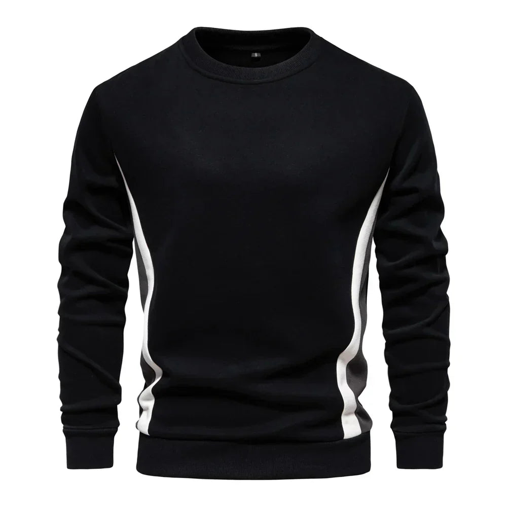 Harlow | Elegant Men's Sweater