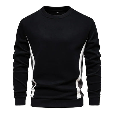 Harlow | Elegant Men's Sweater