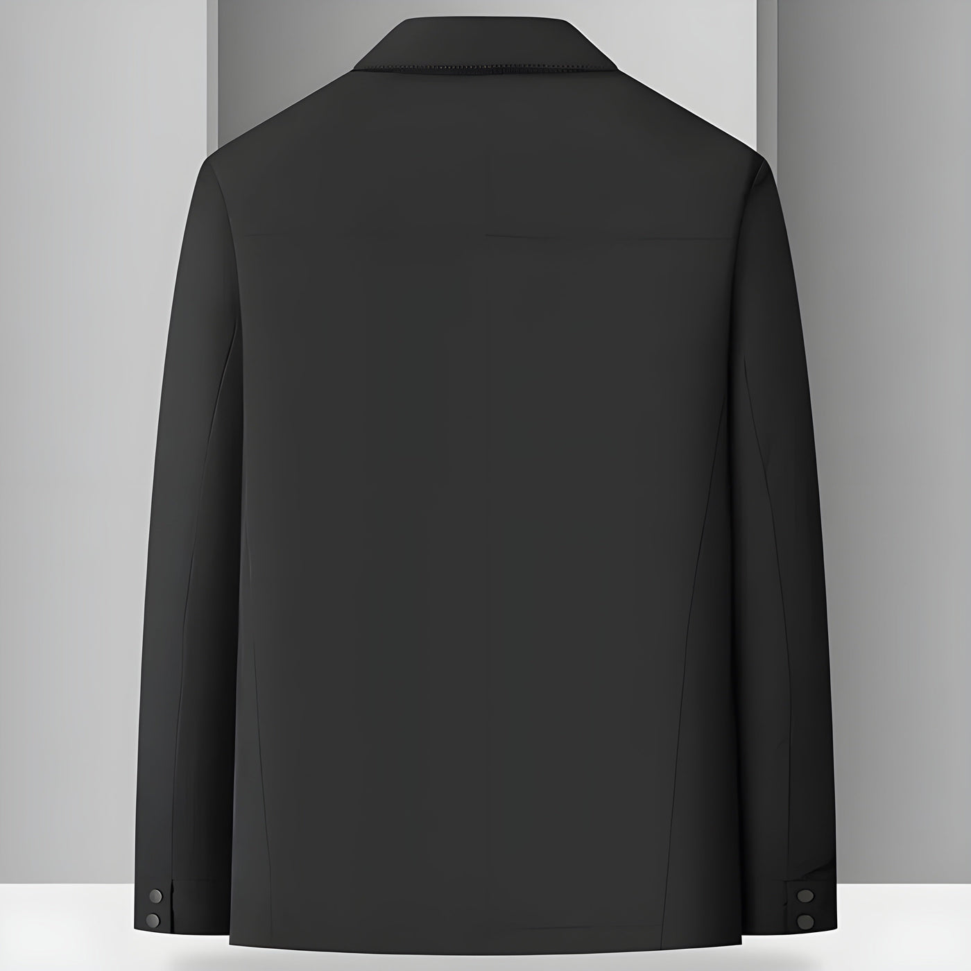 Howard Outerwear Jacket
