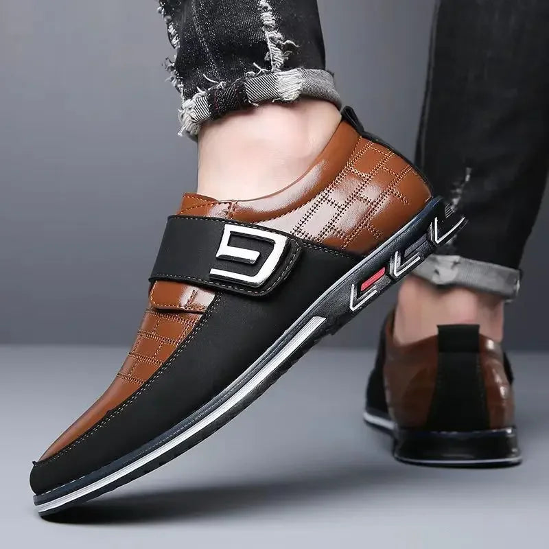 SMITHTON X4 Hybrid Loafer