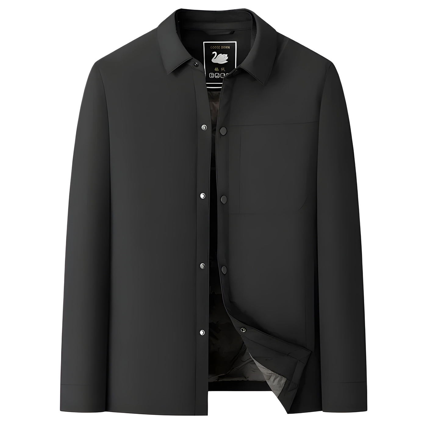 Howard Outerwear Jacket