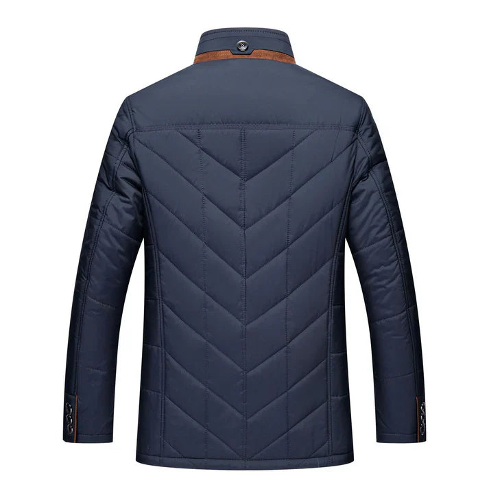 Aláin™ | Men's Chic Jacket