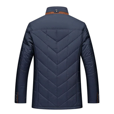 Aláin™ | Men's Chic Jacket
