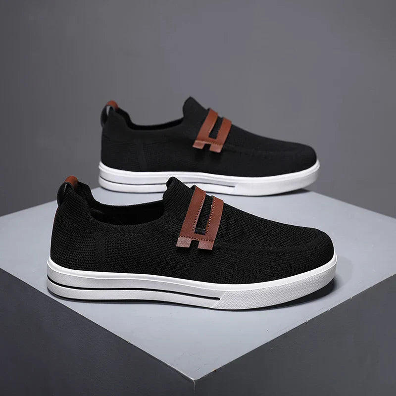 RONAN REIGN LOAFER SNEAKERS