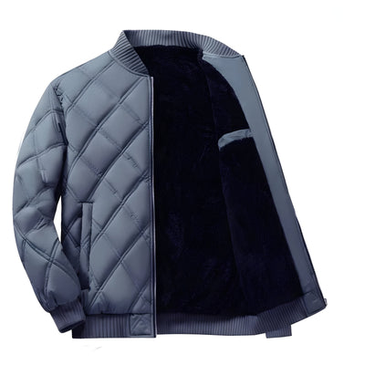 Arlo Quilted Jacket