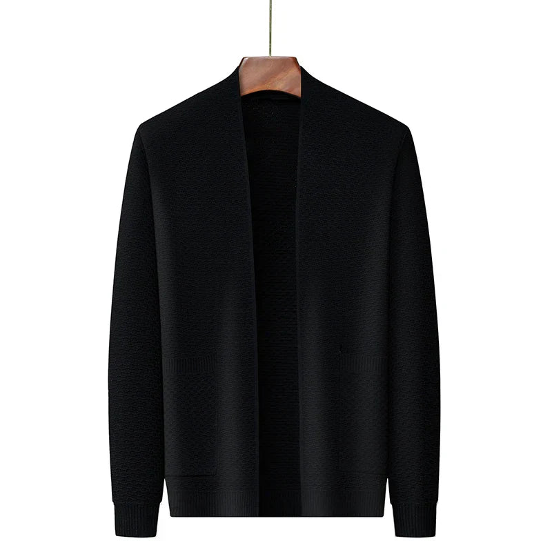 BRUNETTI - JACQUARD BLAZER