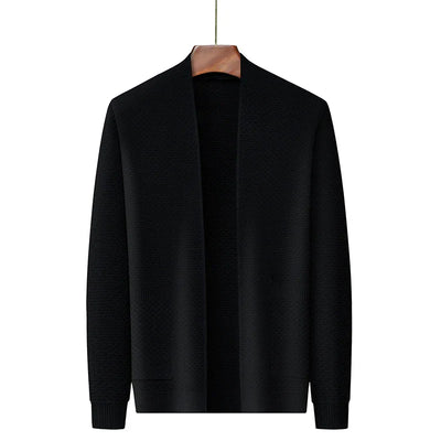 BRUNETTI - JACQUARD BLAZER