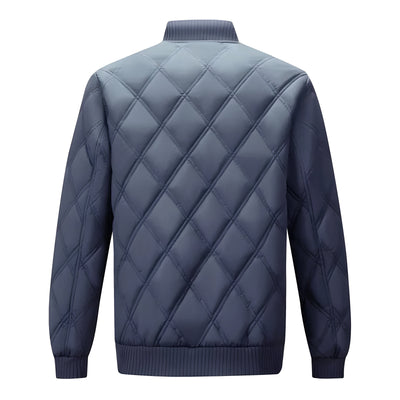 Arlo Quilted Jacket