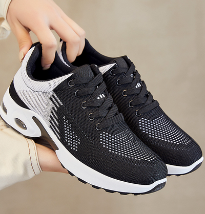 ORTHOBALANCE | ORTHOPAEDIC, PAIN-ABSORBING SHOES
