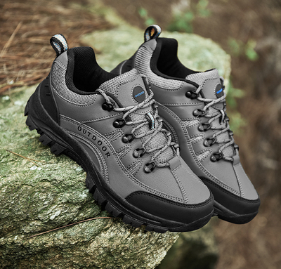 ODEN | OUTDOOR ORTHOPAEDIC WALKING SHOES WITH ARCH SUPPORT