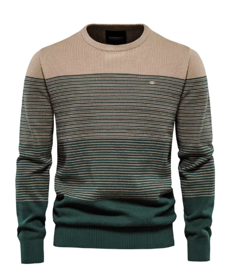 Harlow | Robust Men's Sweater