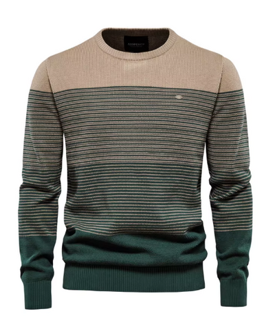 Harlow | Robust Men's Sweater