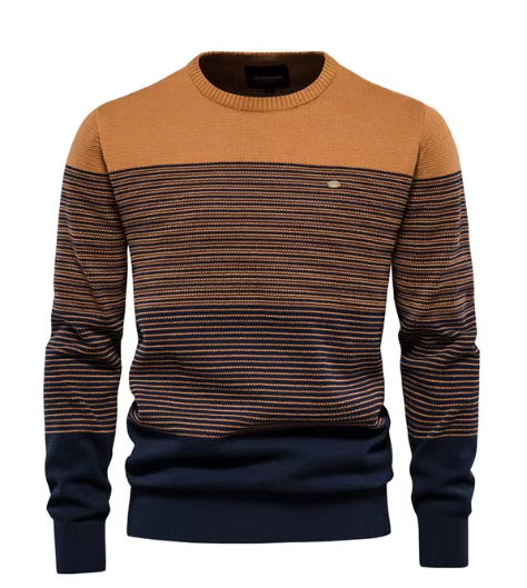 Harlow | Robust Men's Sweater