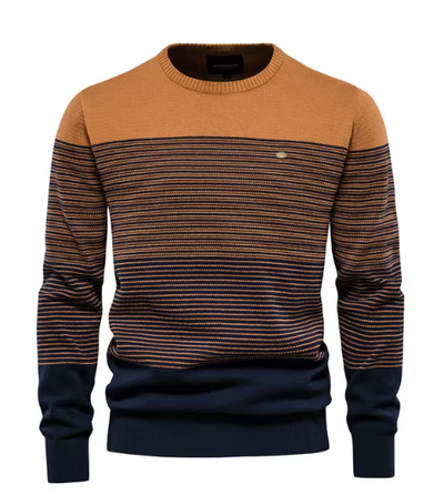 Harlow | Robust Men's Sweater