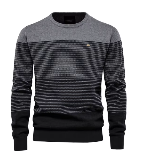 Harlow | Robust Men's Sweater