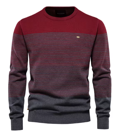 Harlow | Robust Men's Sweater