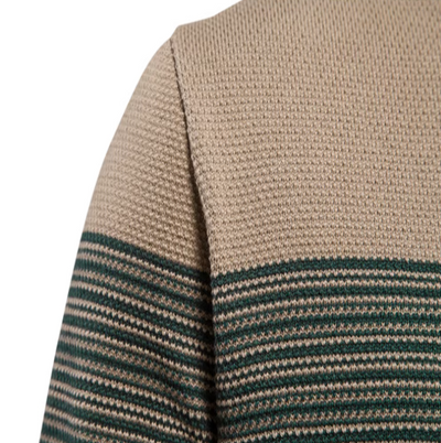 Harlow | Robust Men's Sweater