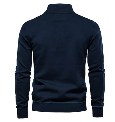 Harlow | Men's Half-Zip Pullover