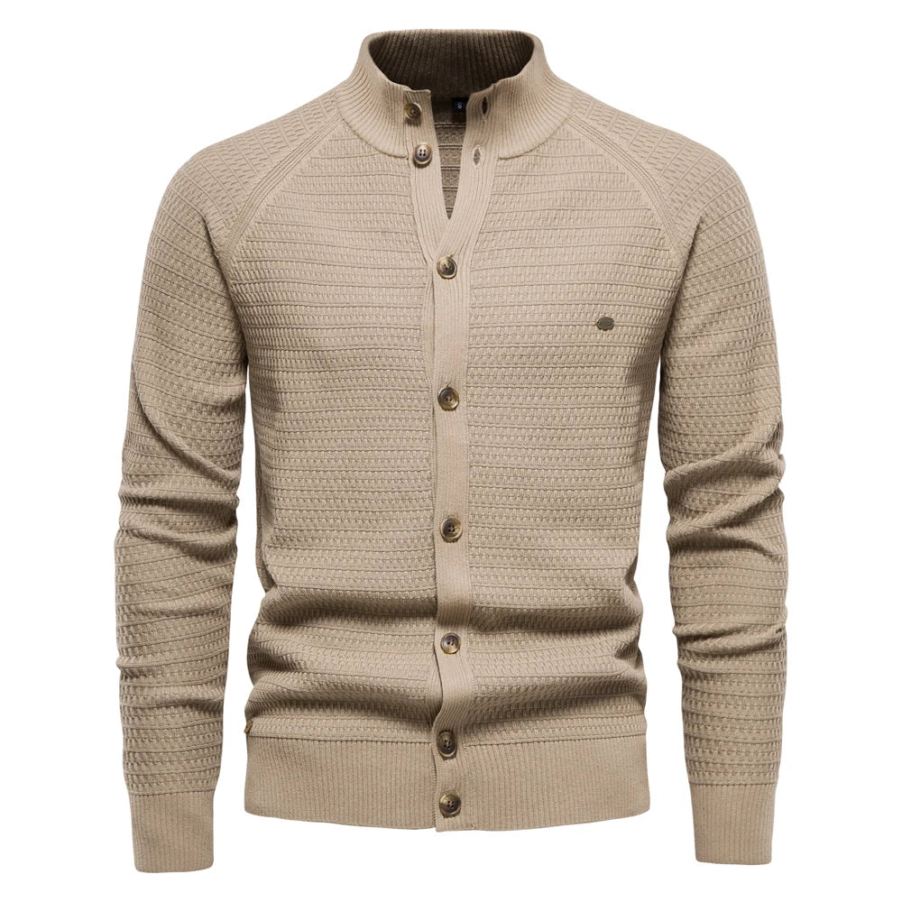 Harlow | Exclusive Cotton Cardigan