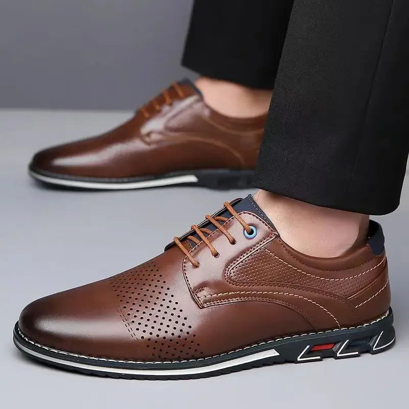 SMITHON X3 Hybrid Loafer