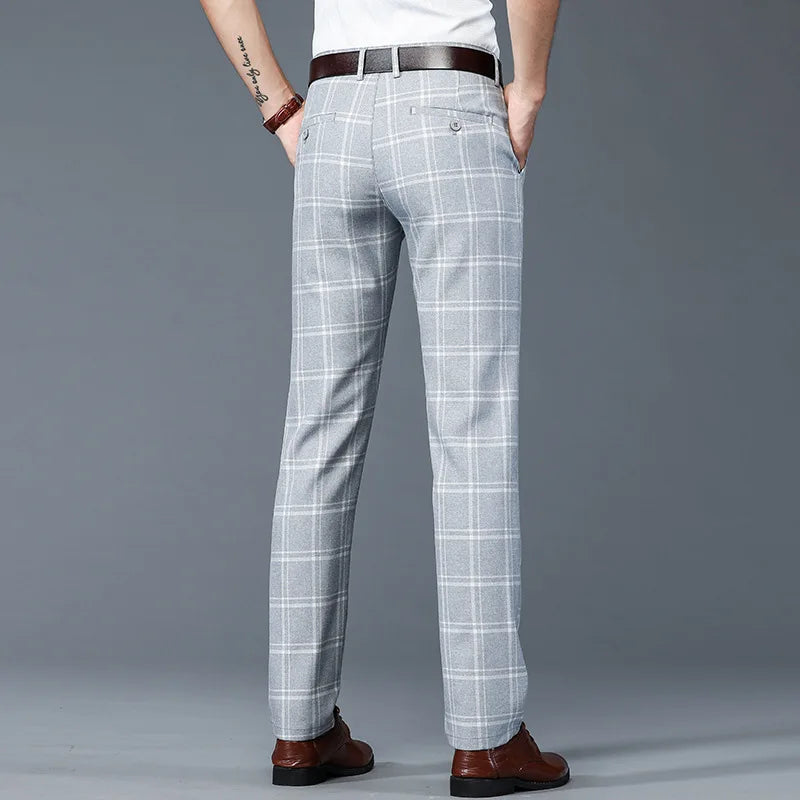 Classic Heritage Trousers