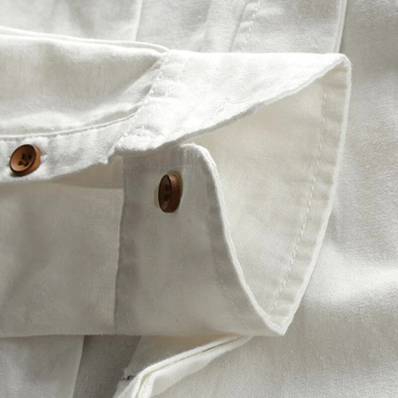 The Kyoto Shirt