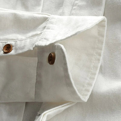 The Kyoto Shirt