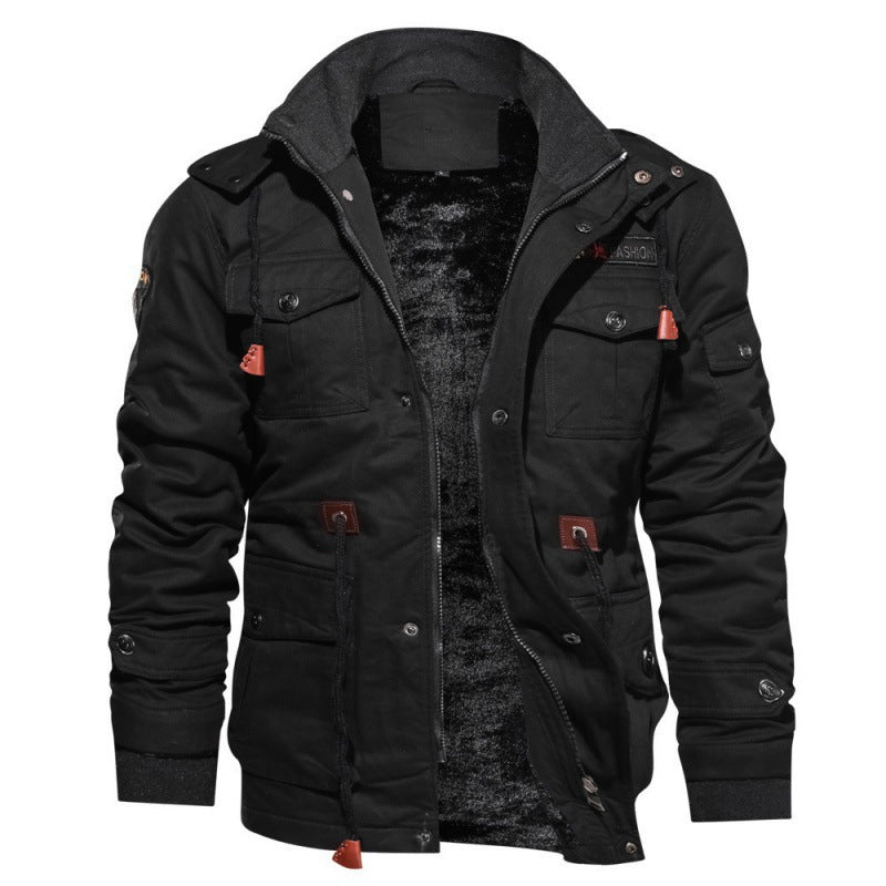 Rutland - Expedition Jacket