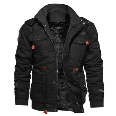 Rutland - Expedition Jacket