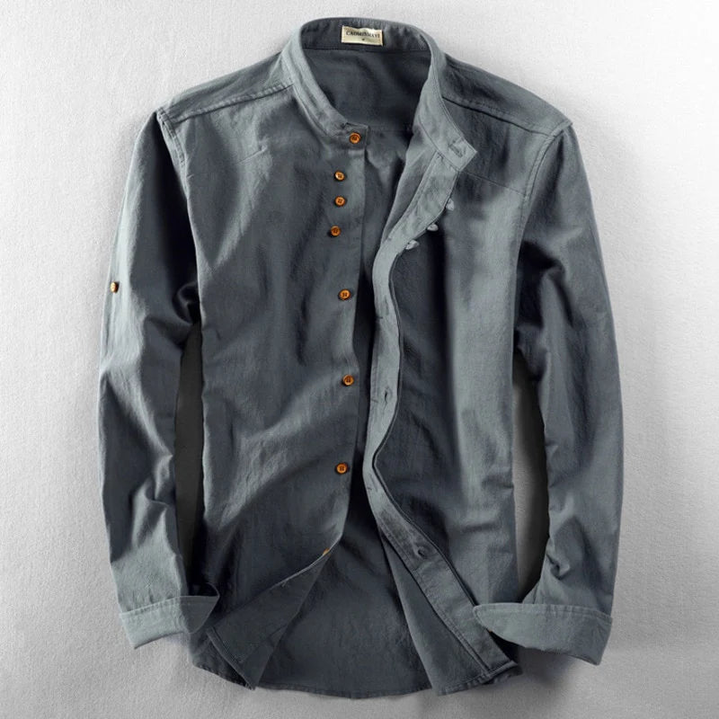 The Kyoto Shirt