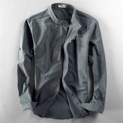 The Kyoto Shirt