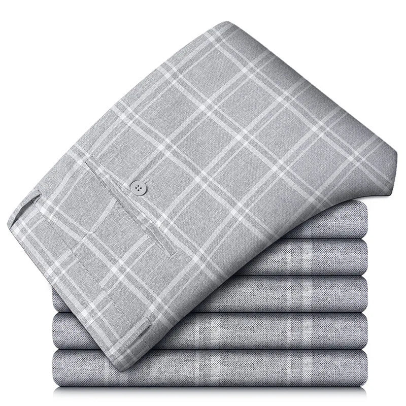 Classic Heritage Trousers