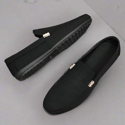 Gianni Ray Slip-On Loafers