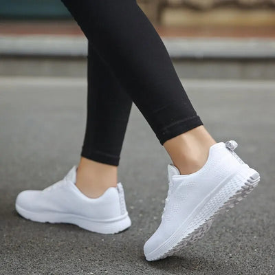 BREDA | COMFORTABLE ORTHOPAEDIC SNEAKERS