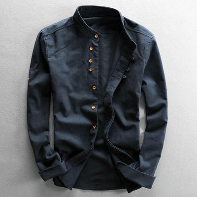 The Kyoto Shirt