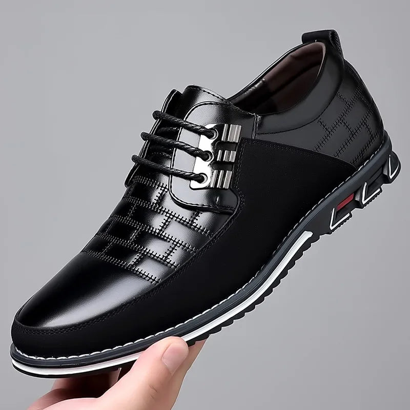 SMITHTON X1 Hybrid Loafer