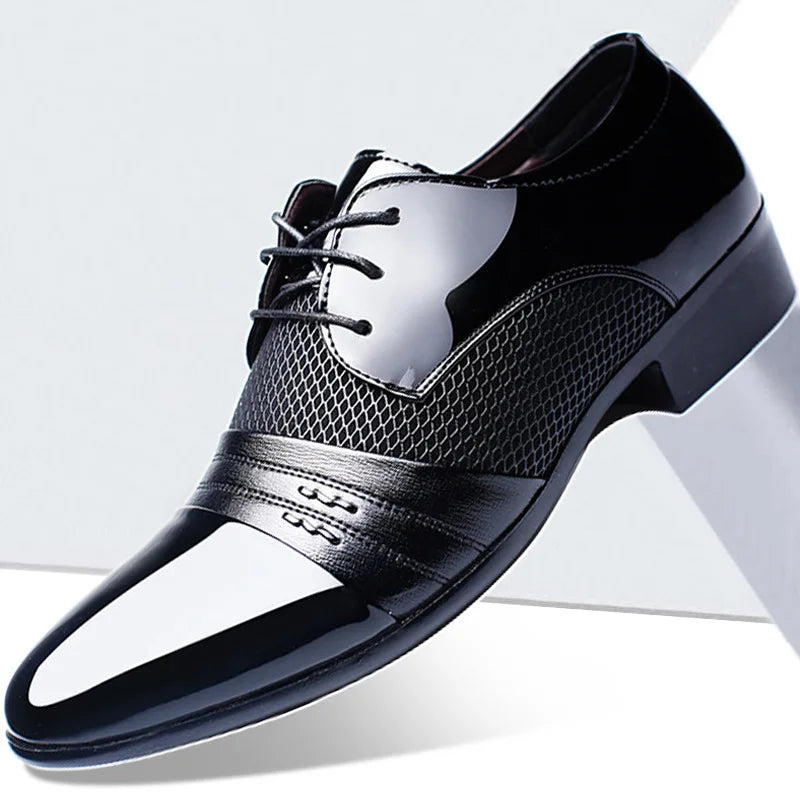 Nico Savelle Loafers - Volume II