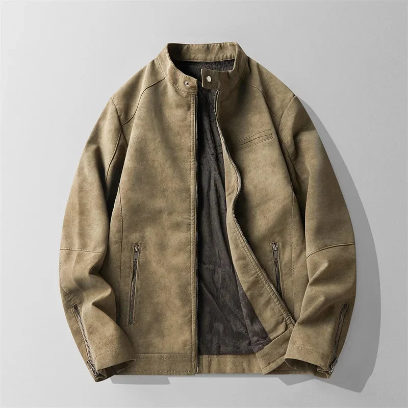 The Dune Rider Jacket