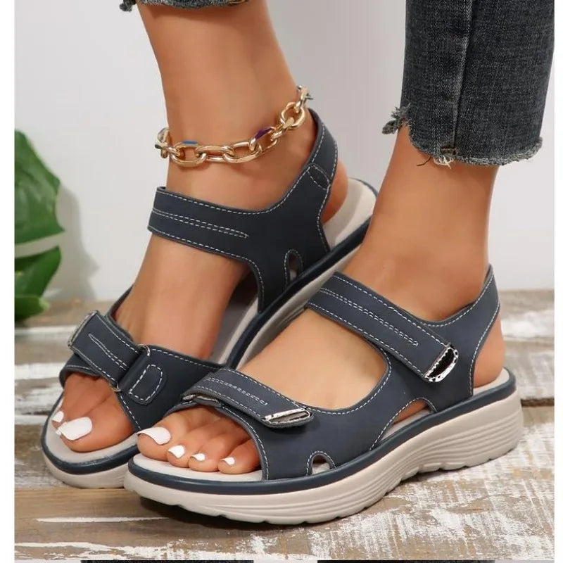 MERA | COMFORTABLE ORTHOPAEDIC SANDALS
