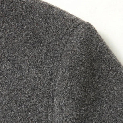 Vincenti Wool Coat